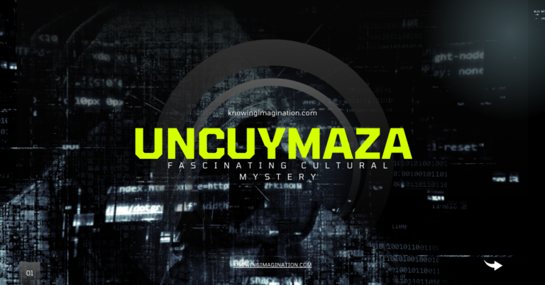 Uncuymaza