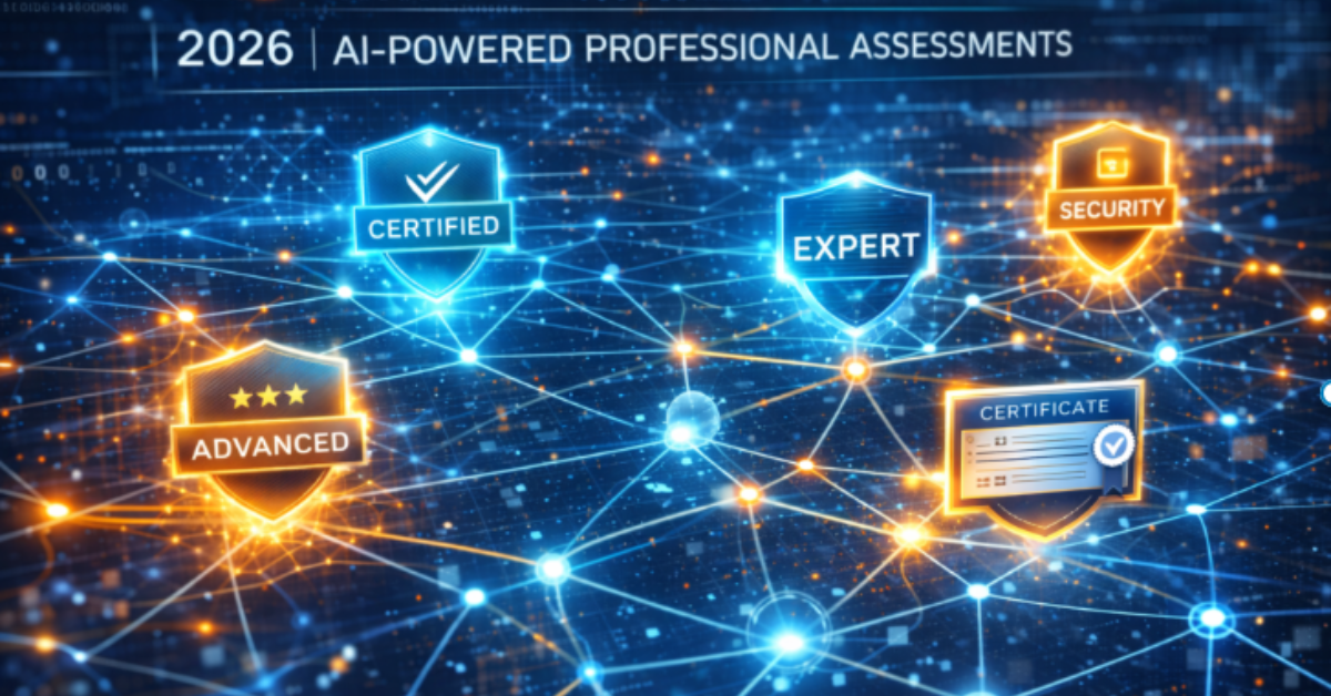 AI-Driven Assessment