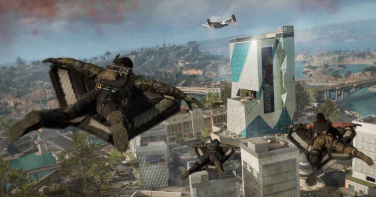 Guide to Building a Powerful Call of Duty Account