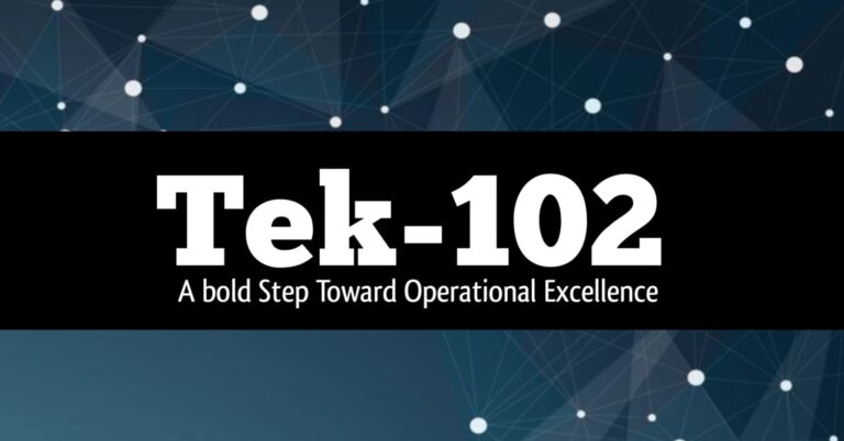 Tek-102