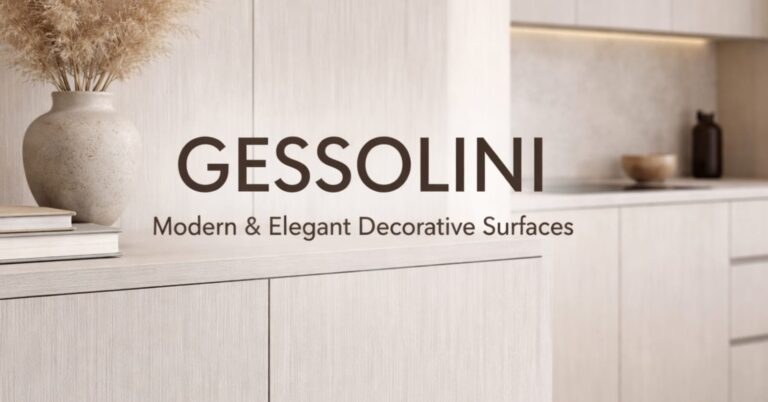 Gessolini