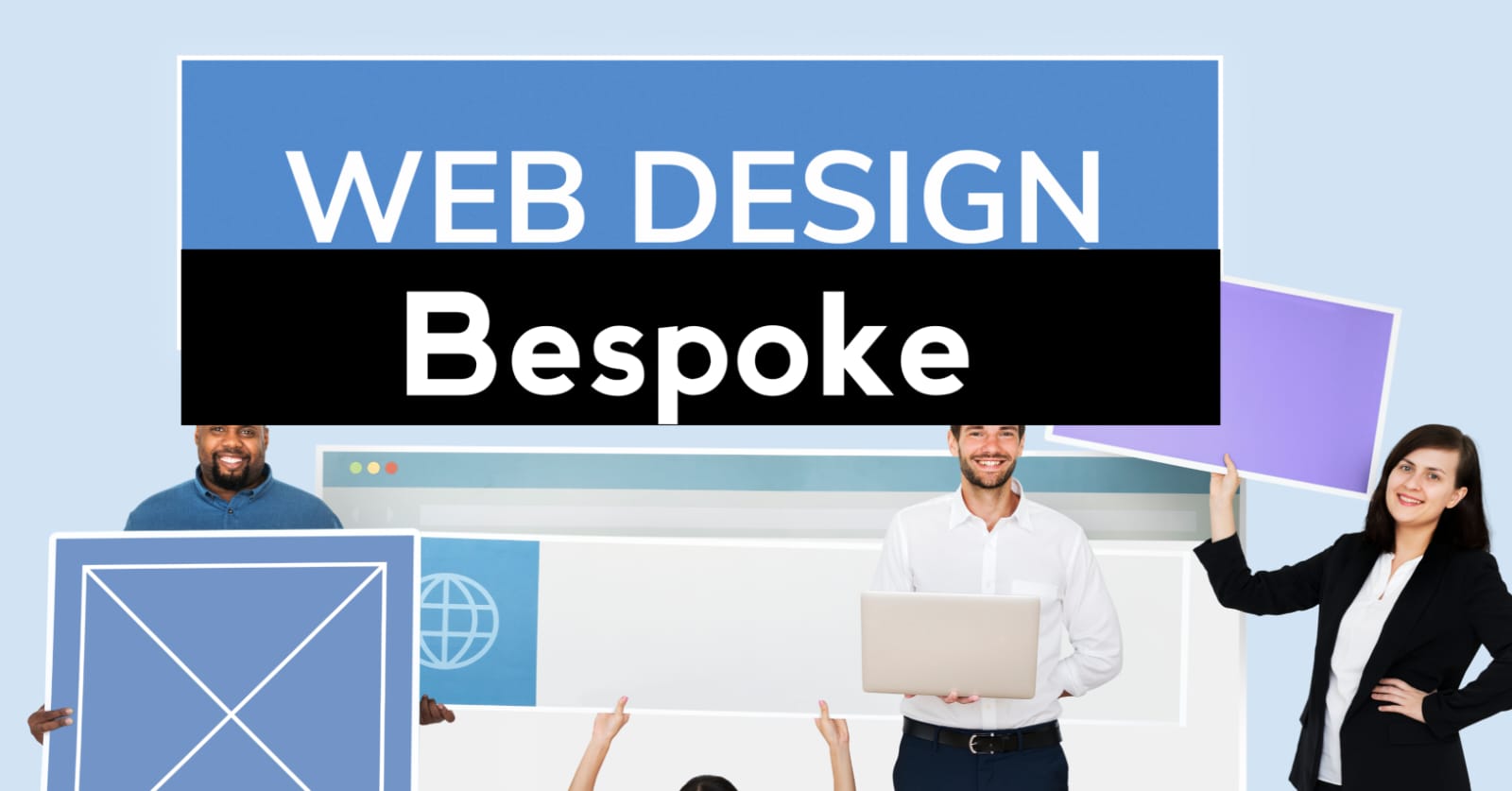 Bespoke Website