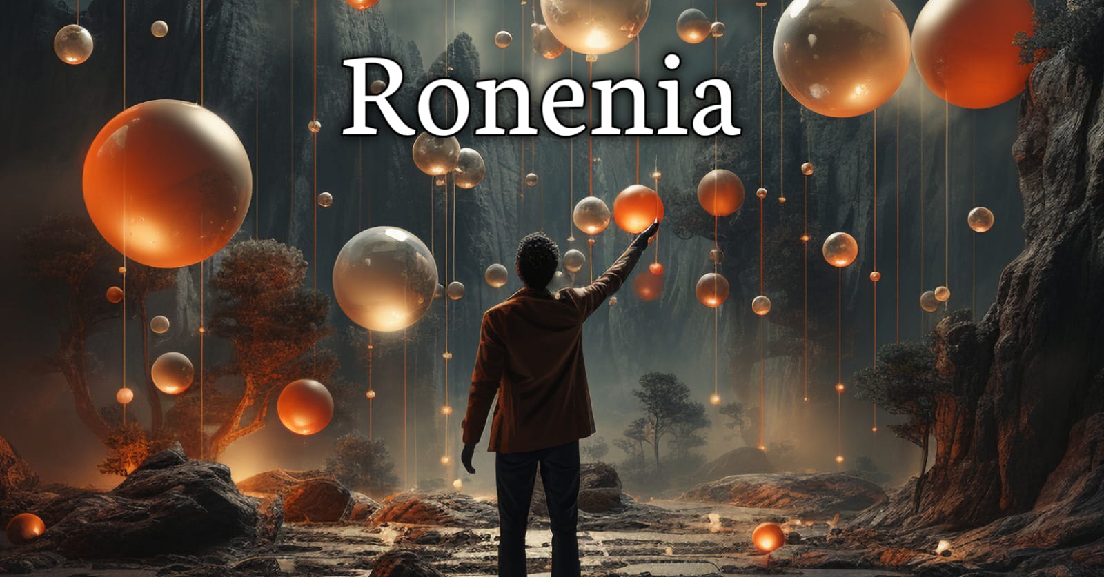 Ronenia