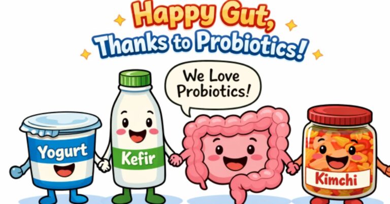 Probiotics