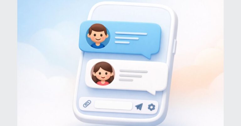 Chat Interfaces